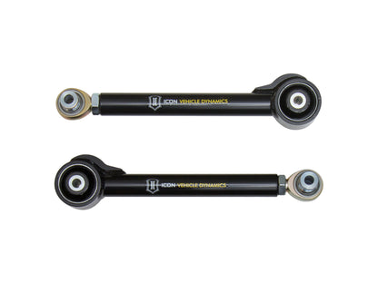 2007-2014 FJ Cruiser/2003-2024 4Runner/2003-2023 Lexus GX Tubular Upper Trailing Arm Kit ICON Vehicle Dynamics-1