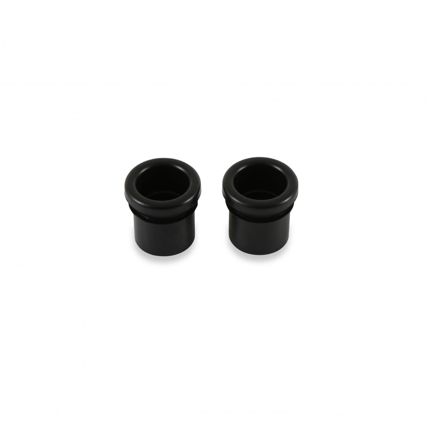 Baffled Breather Grommets Designed to Virtually Eliminate Inchoil Breather Blow By Inch, a Common Problem Encountered On Non-Baffled Valve Covers with Push-On Breathers. No Tools Required Mr Gasket-1