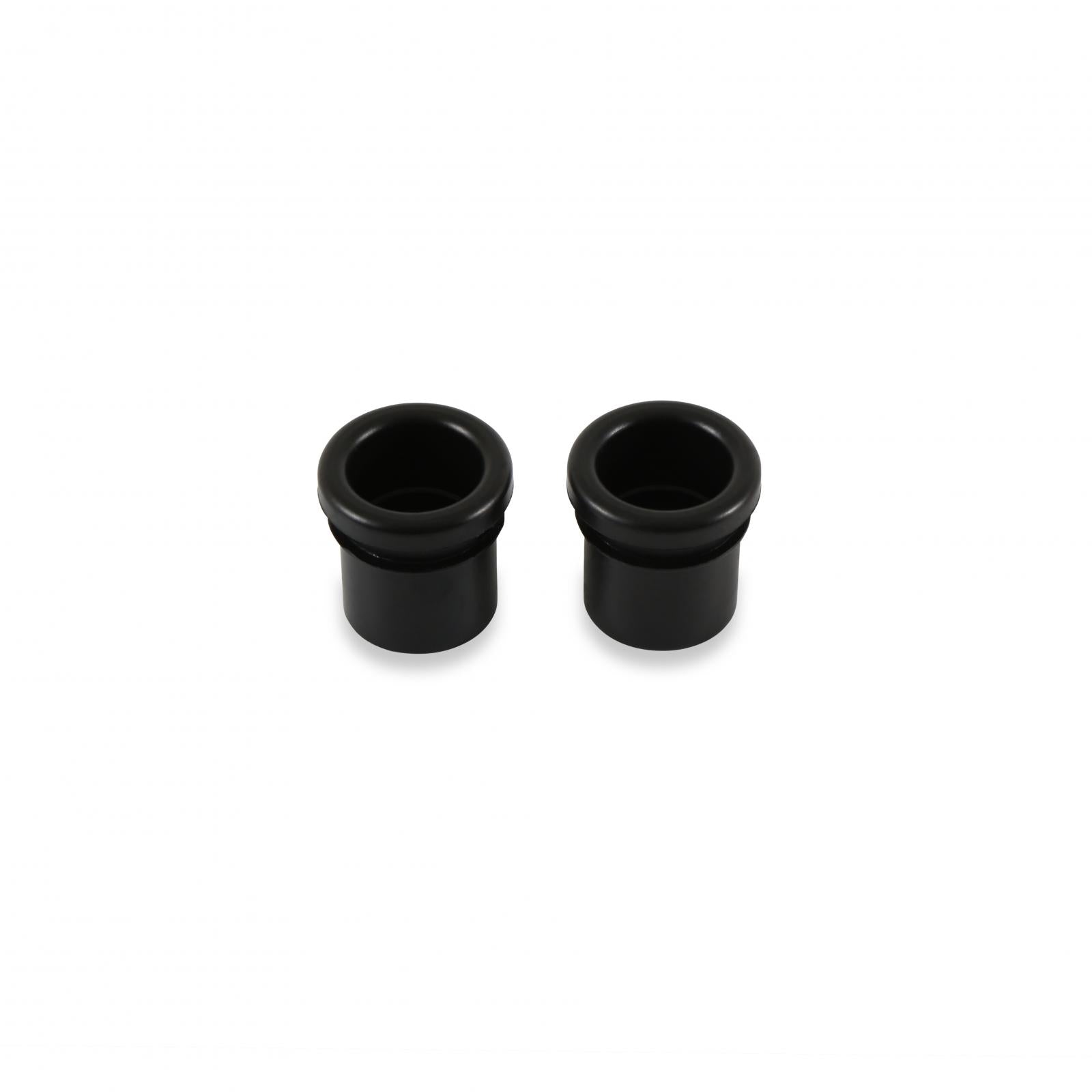 Baffled Breather Grommets Designed to Virtually Eliminate Inchoil Breather Blow By Inch, a Common Problem Encountered On Non-Baffled Valve Covers with Push-On Breathers. No Tools Required Mr Gasket-1