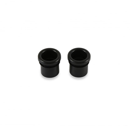 Baffled Breather Grommets Designed to Virtually Eliminate Inchoil Breather Blow By Inch, a Common Problem Encountered On Non-Baffled Valve Covers with Push-On Breathers. No Tools Required Mr Gasket-1