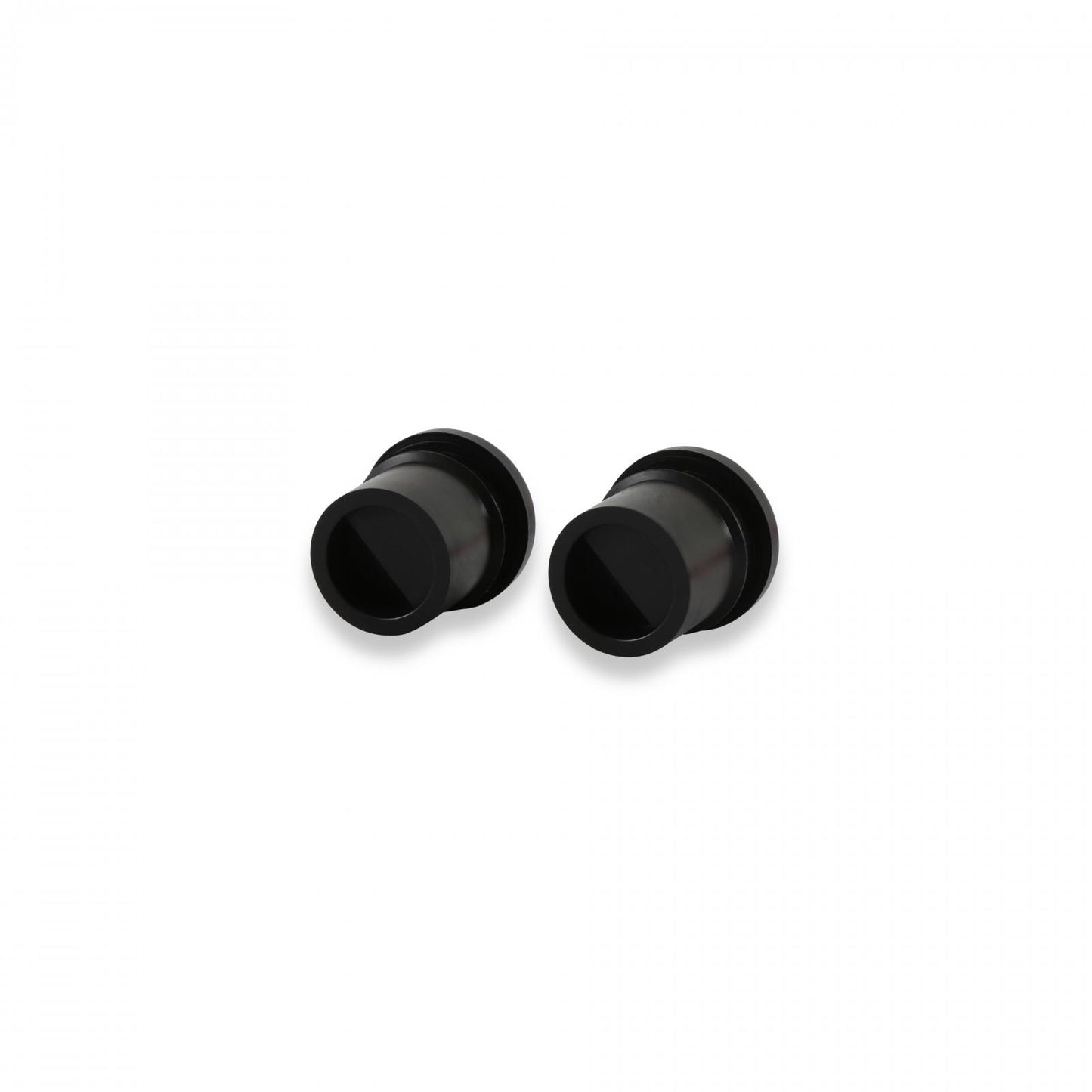 Baffled Breather Grommets Designed to Virtually Eliminate Inchoil Breather Blow By Inch, a Common Problem Encountered On Non-Baffled Valve Covers with Push-On Breathers. No Tools Required Mr Gasket-3