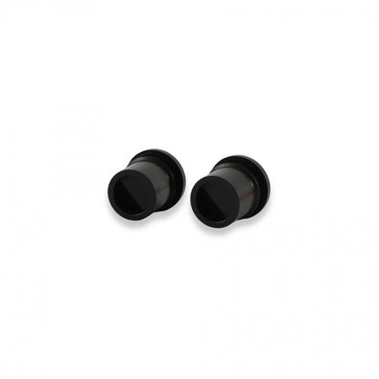 Baffled Breather Grommets Designed to Virtually Eliminate Inchoil Breather Blow By Inch, a Common Problem Encountered On Non-Baffled Valve Covers with Push-On Breathers. No Tools Required Mr Gasket-3