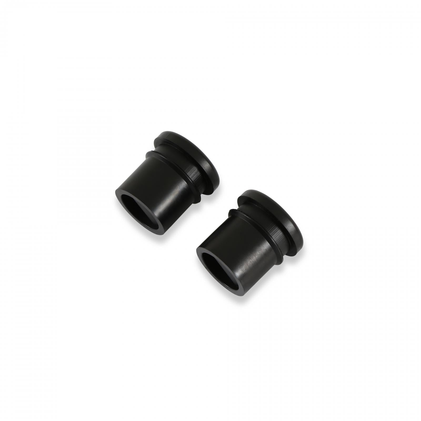 Baffled Breather Grommets Designed to Virtually Eliminate Inchoil Breather Blow By Inch, a Common Problem Encountered On Non-Baffled Valve Covers with Push-On Breathers. No Tools Required Mr Gasket-4