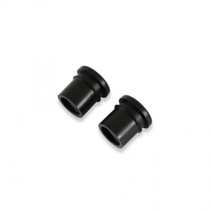 Baffled Breather Grommets Designed to Virtually Eliminate Inchoil Breather Blow By Inch, a Common Problem Encountered On Non-Baffled Valve Covers with Push-On Breathers. No Tools Required Mr Gasket-4