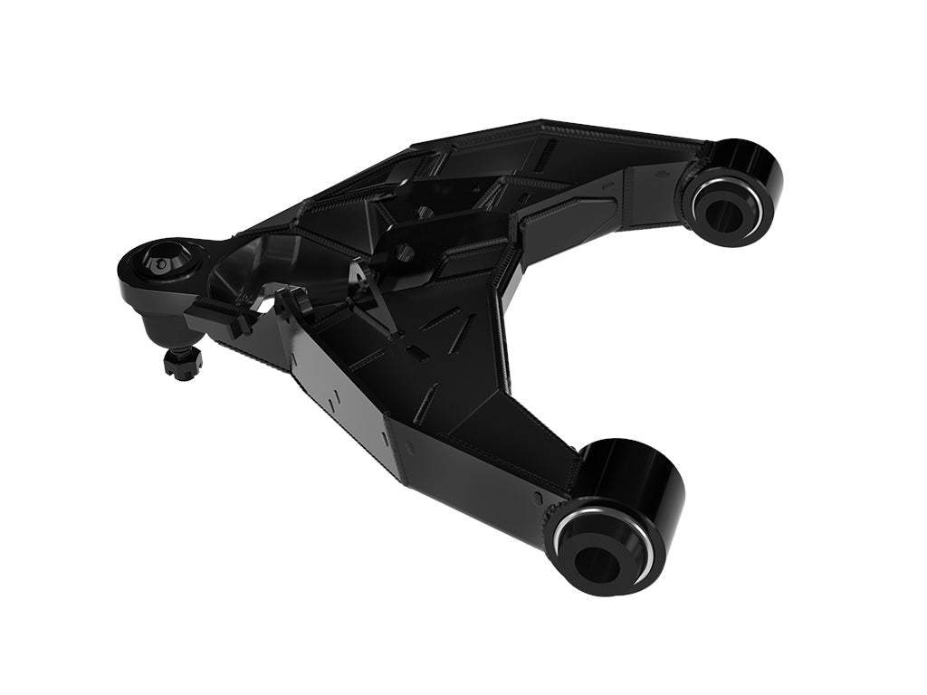 2005-2023 Toyota Tacoma Front Lower Control Arm Kit ICON Vehicle Dynamics-1
