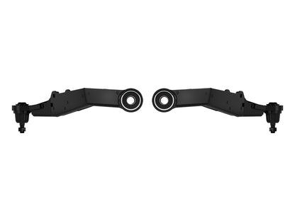 2005-2023 Toyota Tacoma Front Lower Control Arm Kit ICON Vehicle Dynamics-8