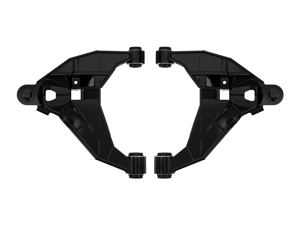 2005-2023 Toyota Tacoma Front Lower Control Arm Kit ICON Vehicle Dynamics-9