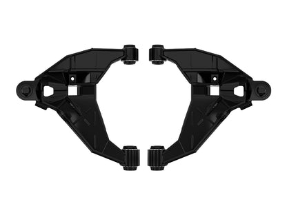 2005-2023 Toyota Tacoma Front Lower Control Arm Kit ICON Vehicle Dynamics-9