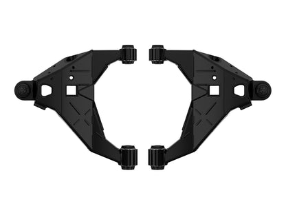 2005-2023 Toyota Tacoma Front Lower Control Arm Kit ICON Vehicle Dynamics-10