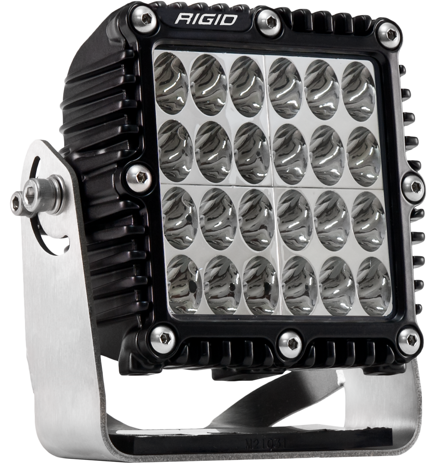 Driving Black Housing Q-Series Pro Rigid Industries