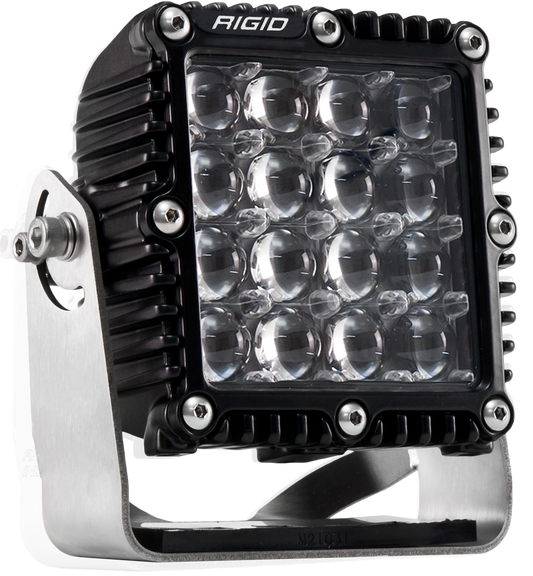 Hyperspot Black Housing Q-Series Pro Rigid Industries