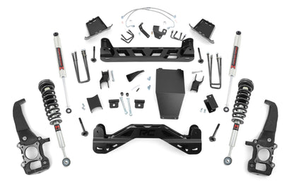 6 Inch Lift Kit M1 Ford F-150 4WD (2004-2008) Rough Country