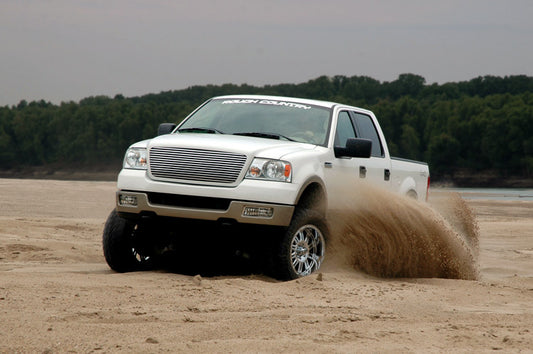 6 Inch Lift Kit M1 Ford F-150 4WD (2004-2008) Rough Country-1