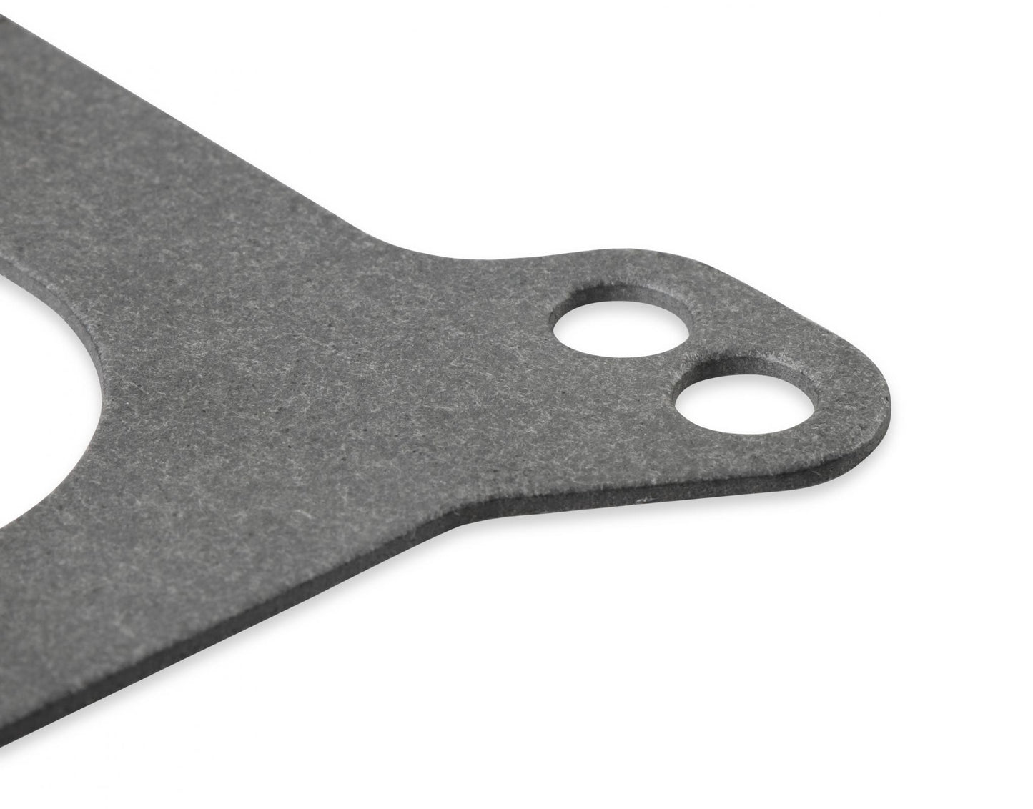 Mr. Perf Carb Base 4-Barrel,Square Flange,Open Center,Bulk Packed Fits Holley Carter AFB and AVS, Demon Race, Speed and Edelbrock Performer Square Flange Carburetors Mr Gasket-2