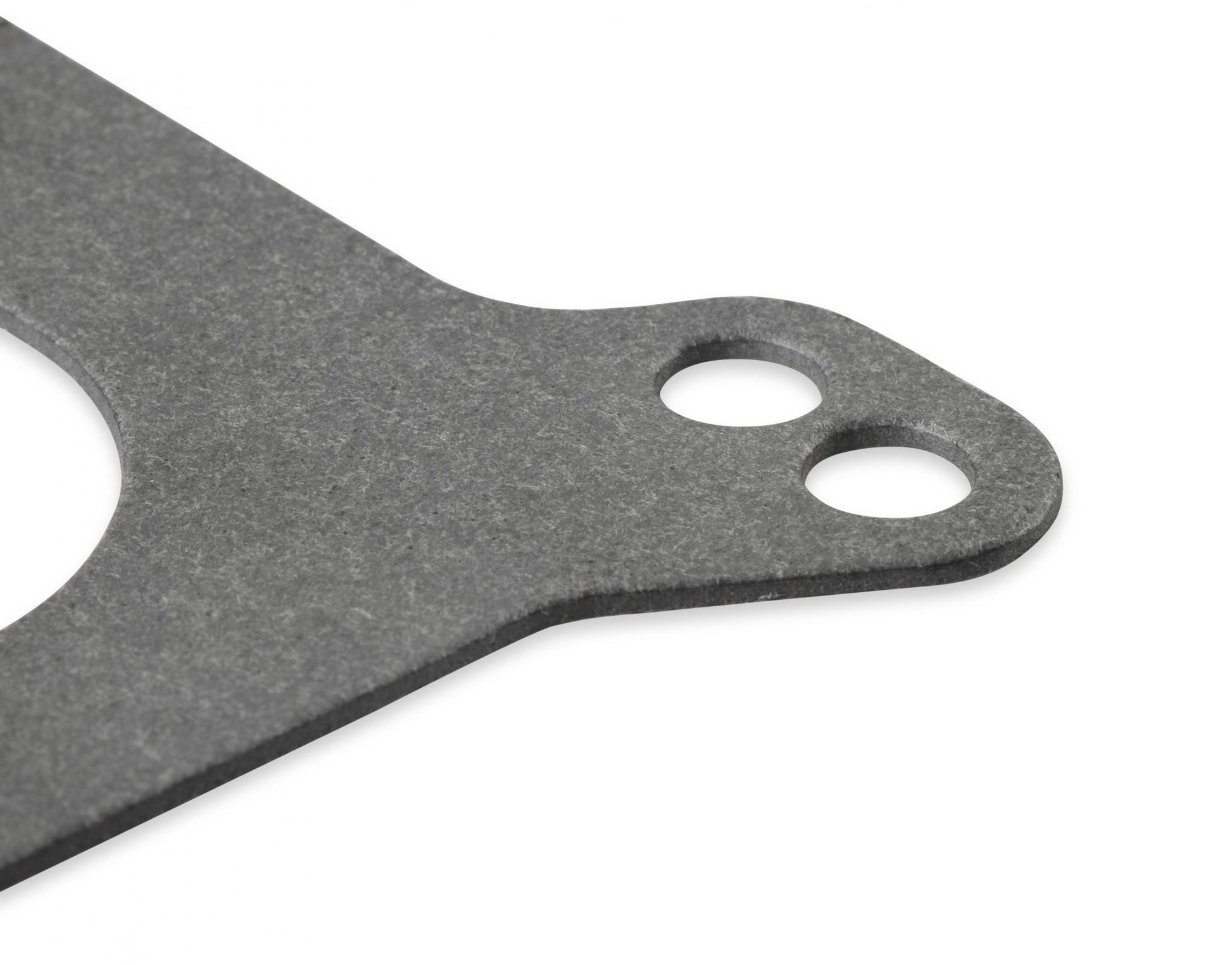 Mr. Perf Carb Base 4-Barrel,Square Flange,Open Center,Bulk Packed Fits Holley Carter AFB and AVS, Demon Race, Speed and Edelbrock Performer Square Flange Carburetors Mr Gasket-2