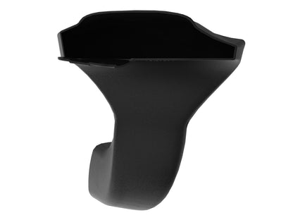 D.A.S. Plus Induction System w/ Pro Dry S Filter Ford Ranger 19-23 L4-2.3L (t) aFe Power-2
