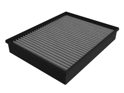 D.A.S. Plus Induction System w/ Pro Dry S Filter Ford Ranger 19-23 L4-2.3L (t) aFe Power-3