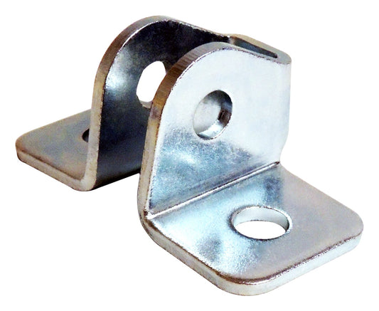 Front or Rear Door Check Bracket for 84-01 XJ Cherokee and MJ Comanche, L or R Crown Automotive