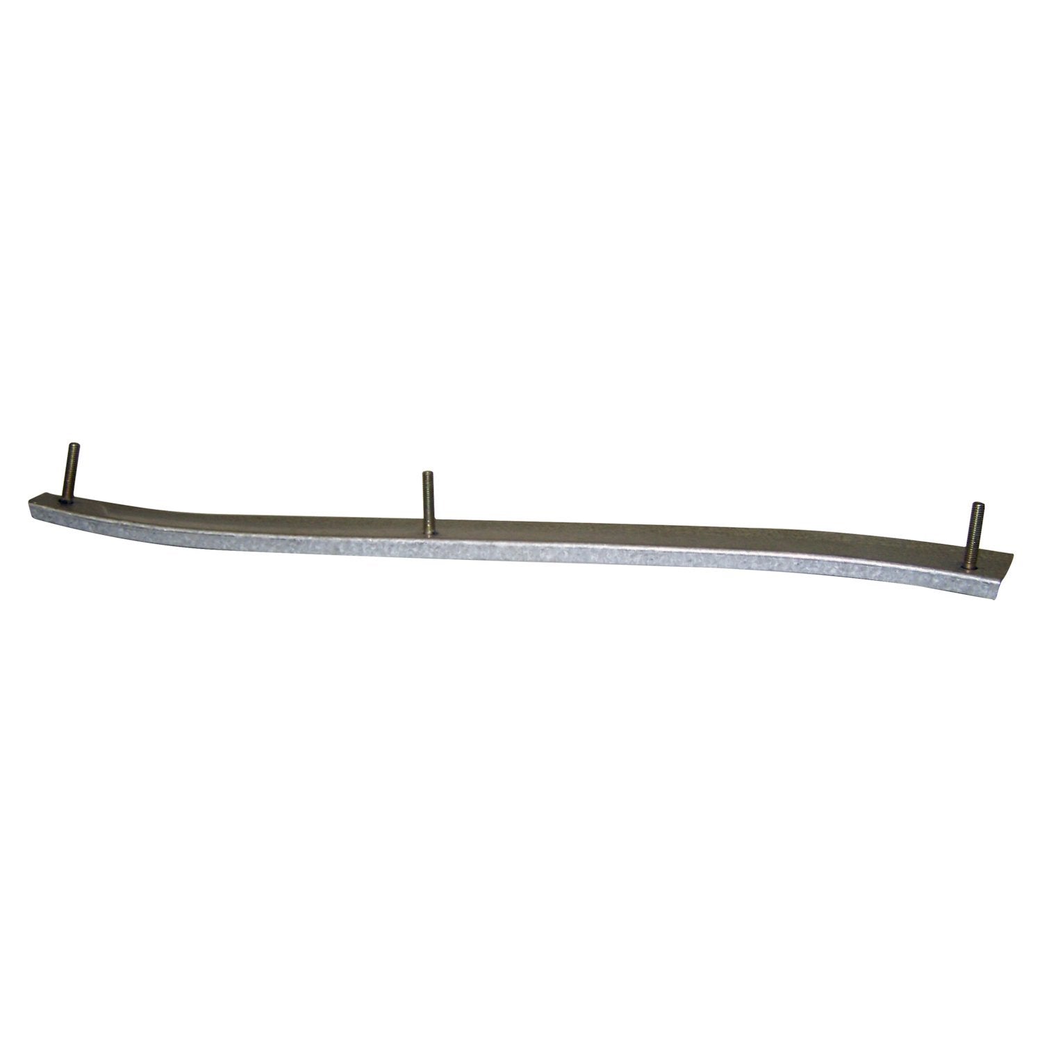 Front Left Fender Flare, Front Retainer for 1984-1996 Jeep XJ Cherokee and MJ Comanche Crown Automotive