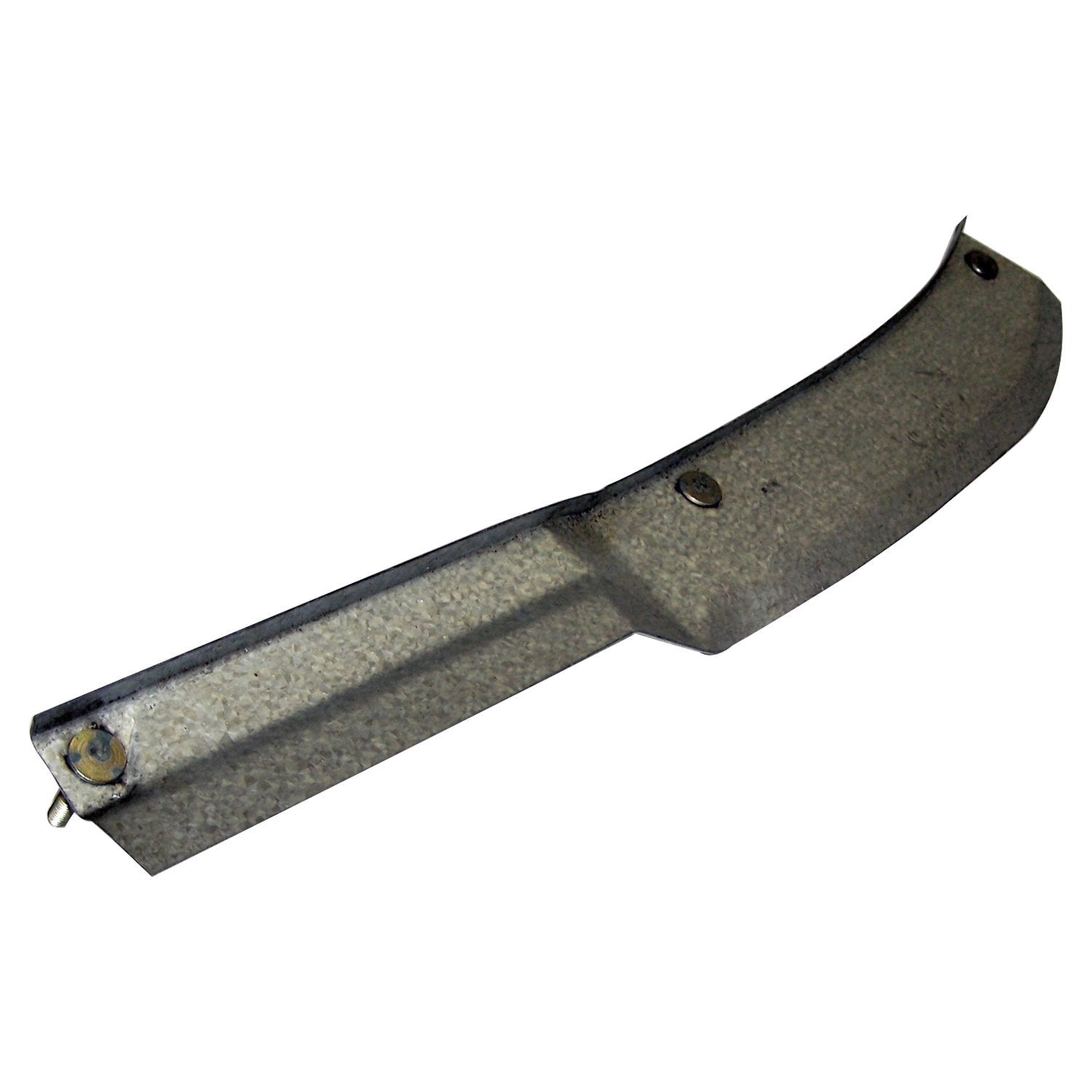 Left Front Fender Flare, Rear Retainer for 1984-1996 Jeep XJ Cherokee and MJ Comanche Crown Automotive