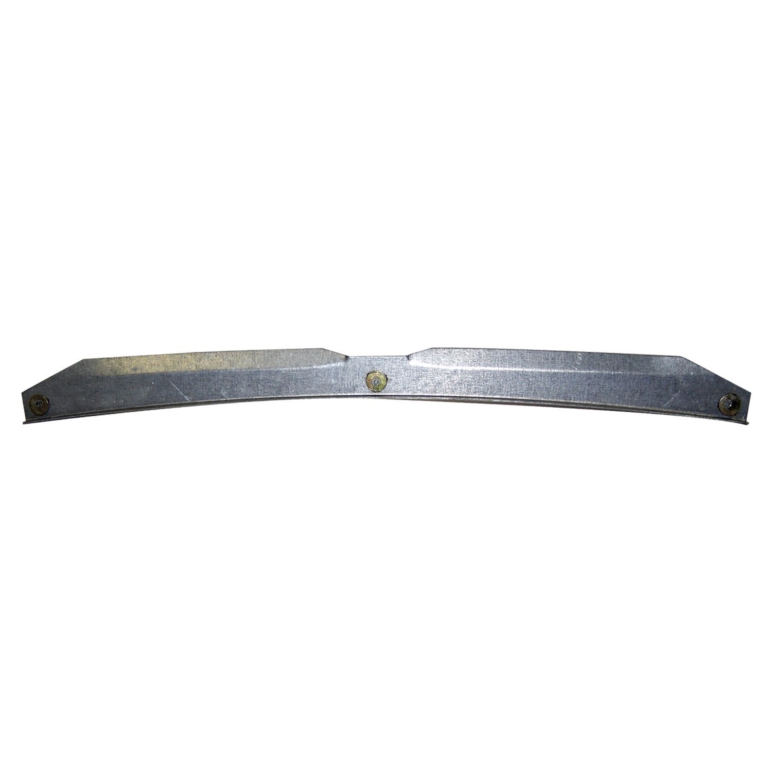 L or R Rear Fender Flare Retainer for 84-96 Jeep XJ Cherokee, Middle Retainer Crown Automotive