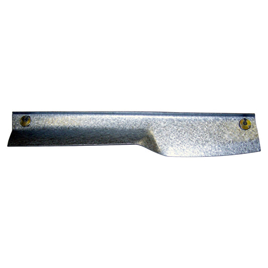 Right Rear Fender Flare Retainer for 1984-1996 Jeep XJ Cherokee, Rear Retainer Crown Automotive