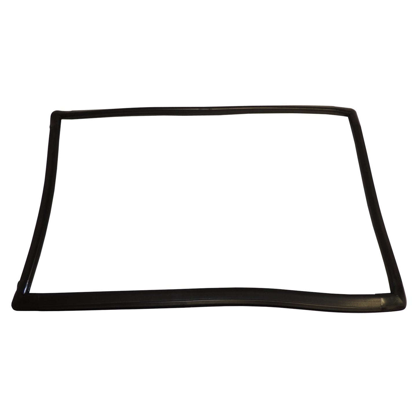 Rear Right Quarter Panel Window Seal for 1984-1996 Jeep XJ Cherokee w/ 4 Doors Crown Automotive