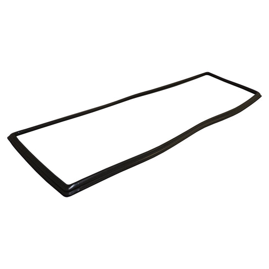 Liftgate Glass Seal for 1984-1996 Jeep XJ Cherokee Crown Automotive