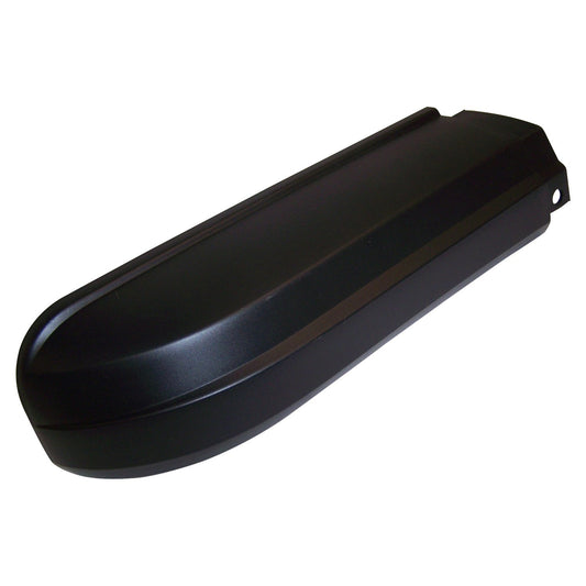 Right Front Fender Flare Extension for 1987-1995 Jeep YJ Wrangler (Not Renegade) Crown Automotive