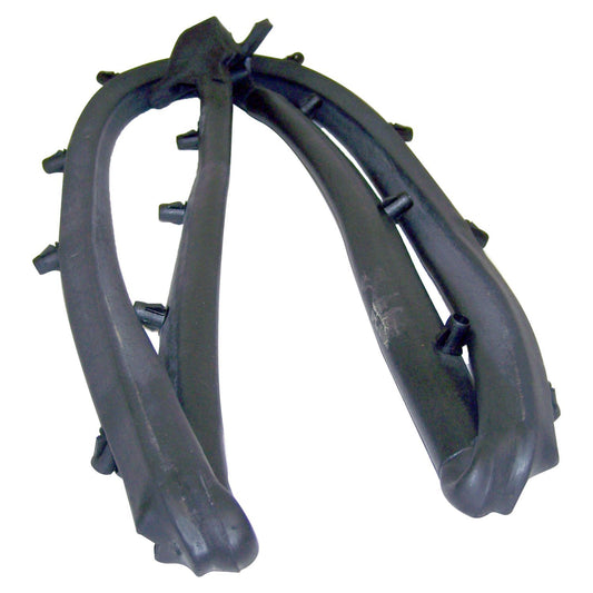 Tailgate Weatherstrip for 1987-1995 Jeep YJ Wrangler Crown Automotive