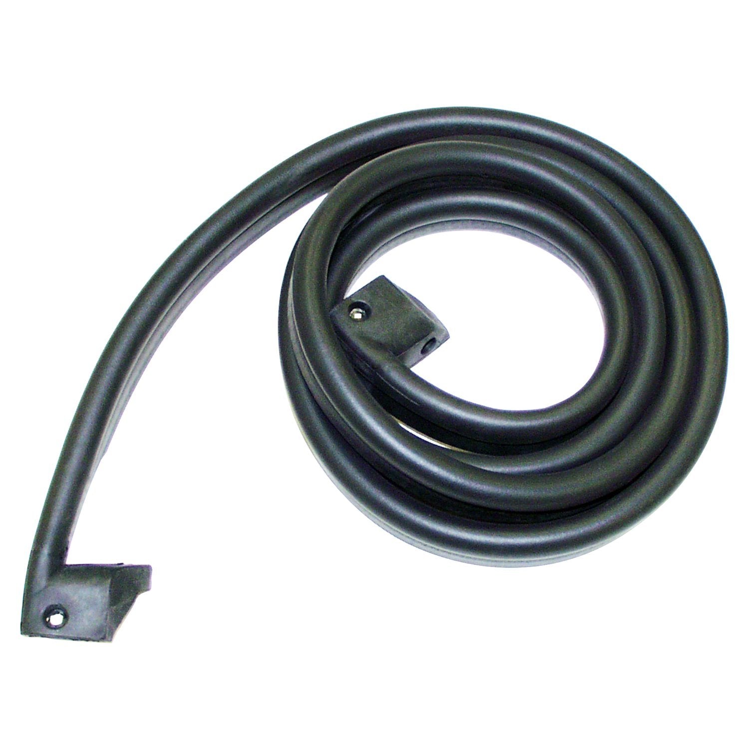 Liftgate Weatherstrip for 1987-1995 Jeep YJ Wrangler w/ Hard Top Crown Automotive