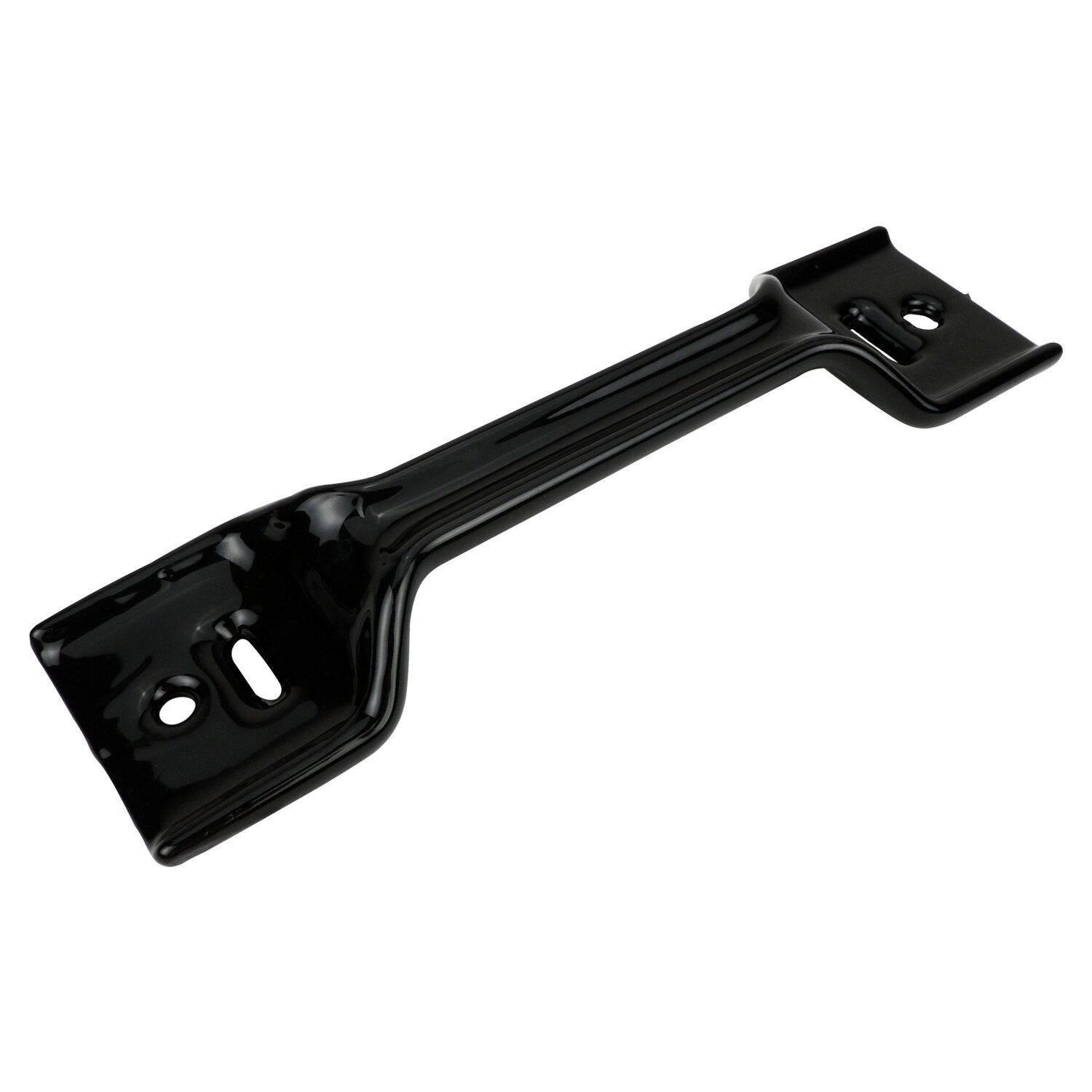 Battery Hold Down Bracket for 1987-2004 Jeep TJ, YJ, ZJ, & SJ Models Crown Automotive