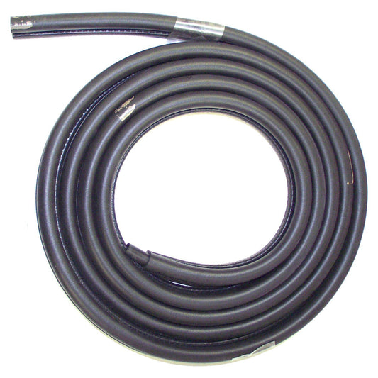 Liftgate Weatherstrip for 1984-2001 Jeep XJ Cherokee Crown Automotive