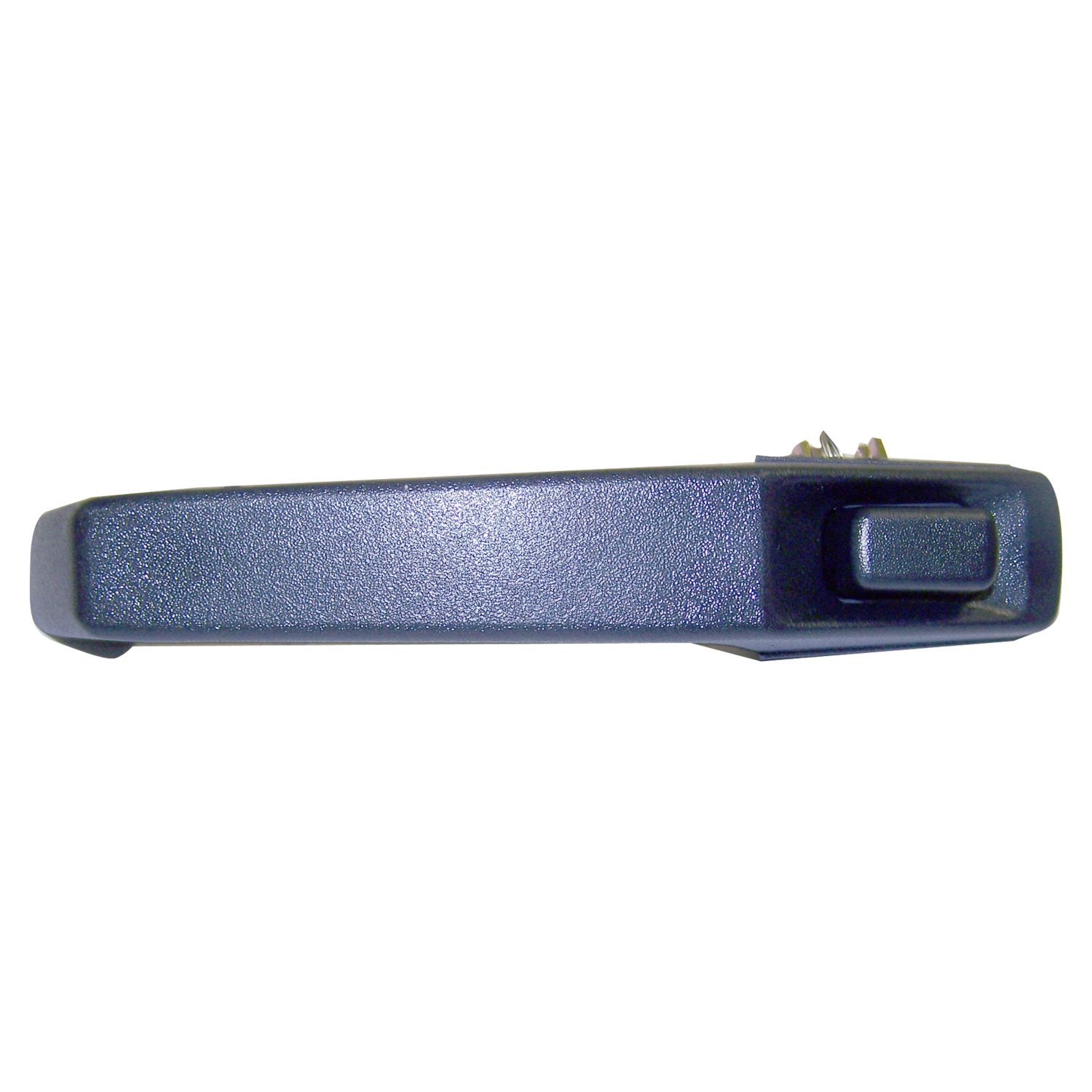 Right Front or Rear Door Handle for 1990-1996 Jeep XJ, MJ, Textured Black Finish Crown Automotive
