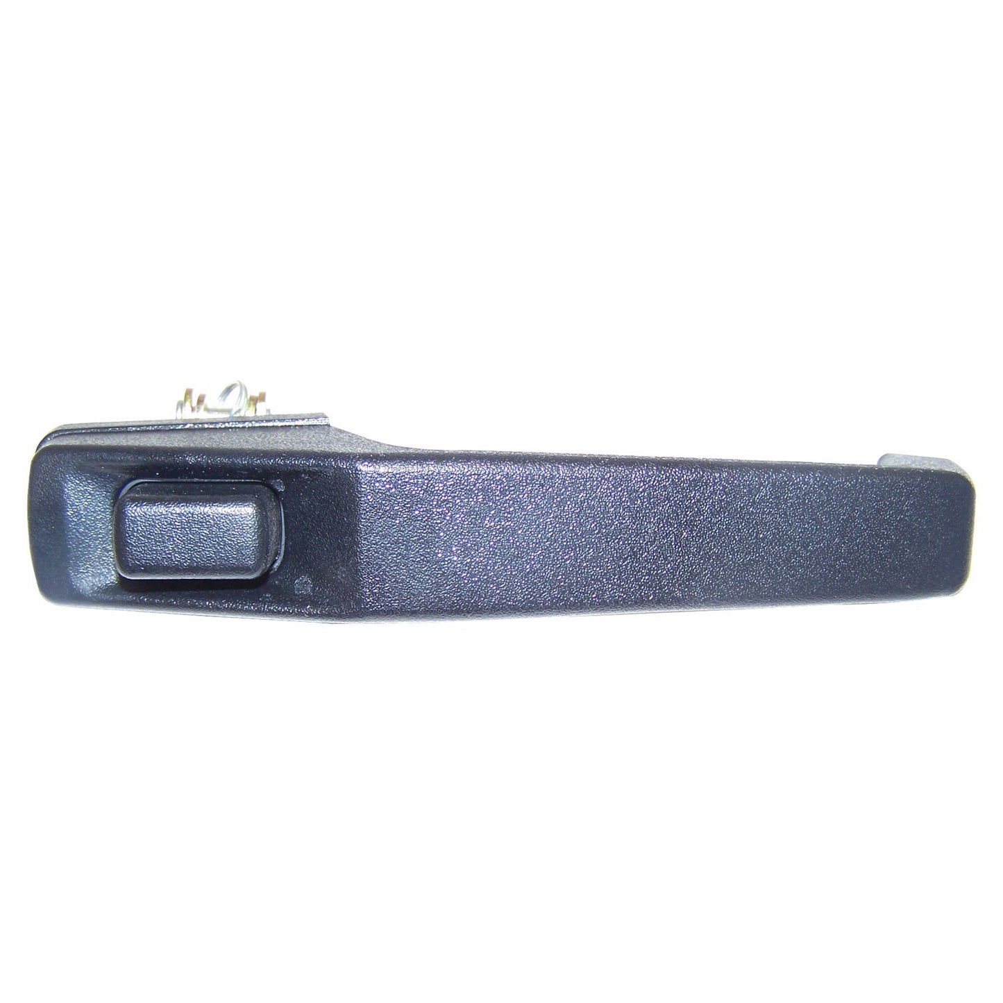 Left Front or Rear Door Handle for 1990-1996 Jeep XJ, MJ, Textured Black Finish Crown Automotive