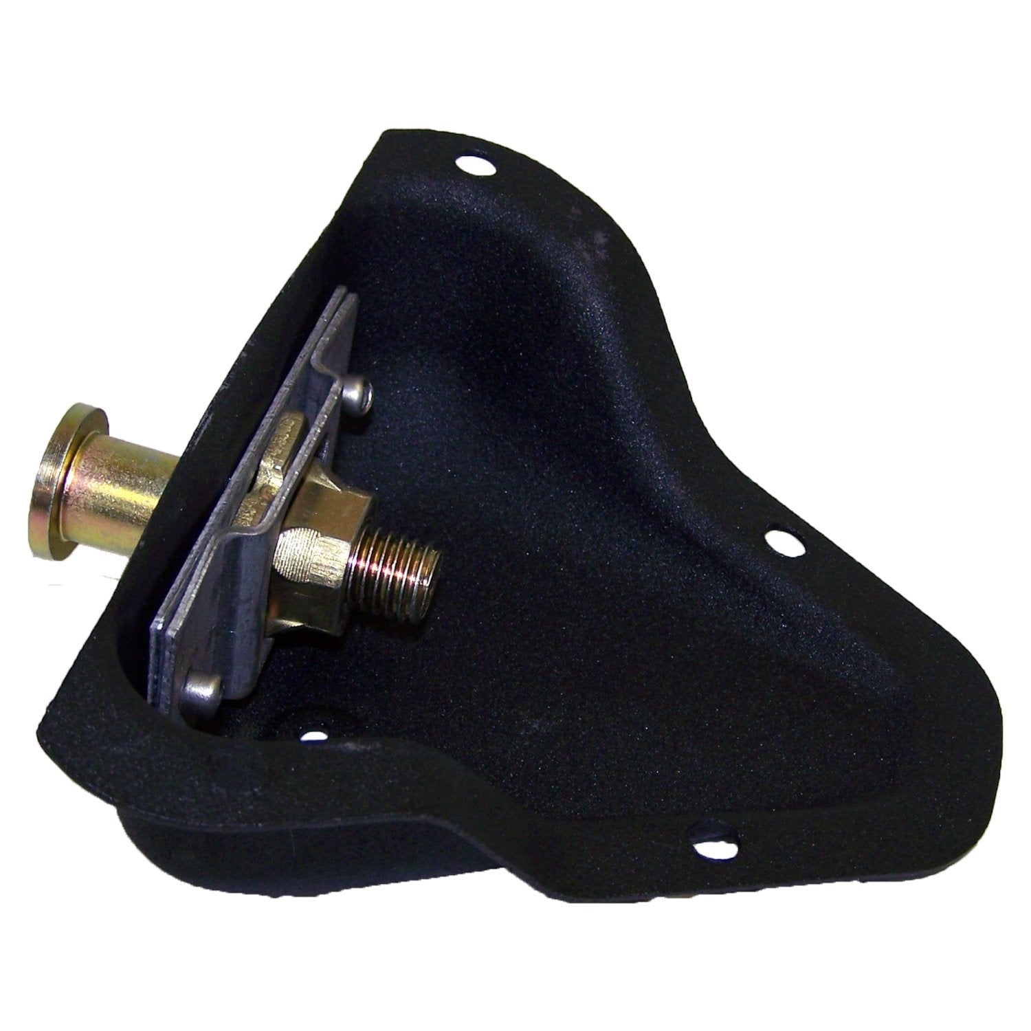 Right Door Striker for Select 1981-1995 CJ-7, CJ-8 and YJ Wranglers Crown Automotive