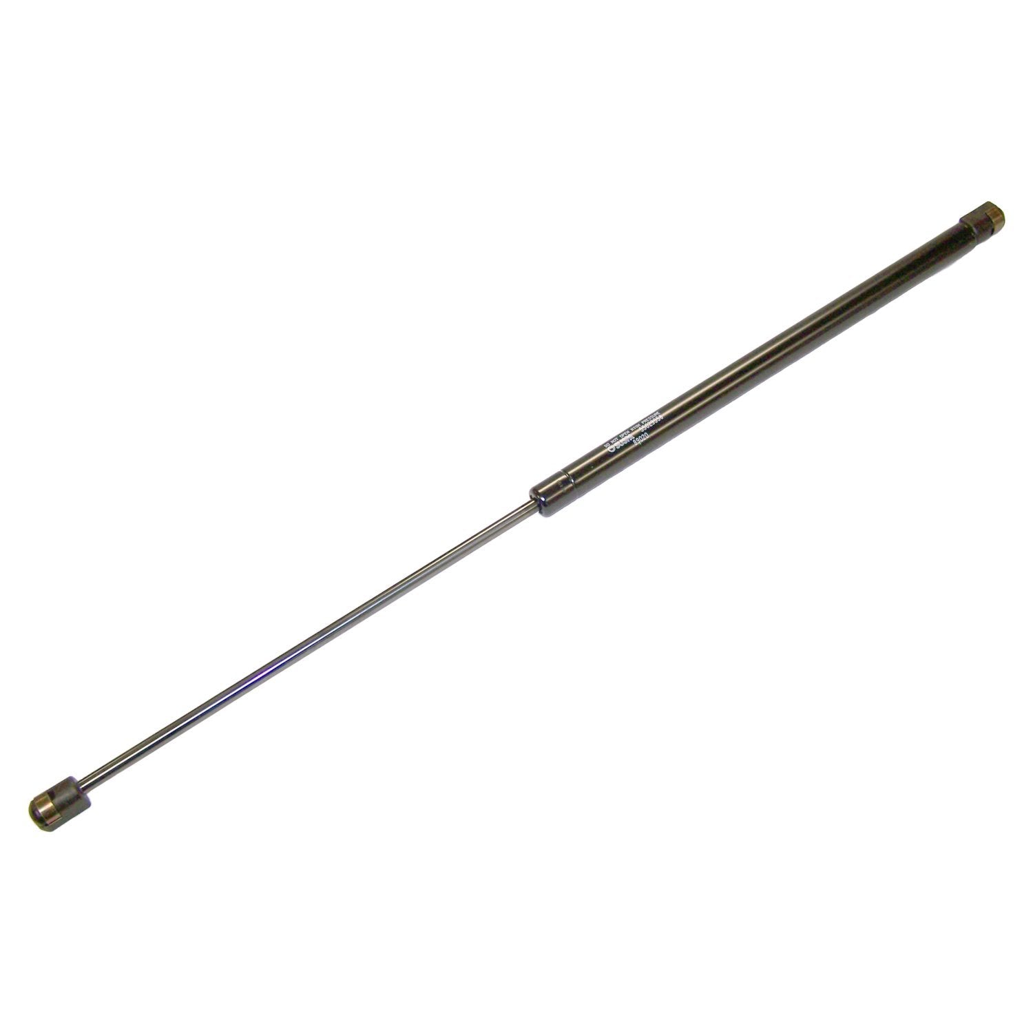 Liftgate Support for 1987-1995 Jeep YJ Wrangler w/o Rear Window Defroster Crown Automotive