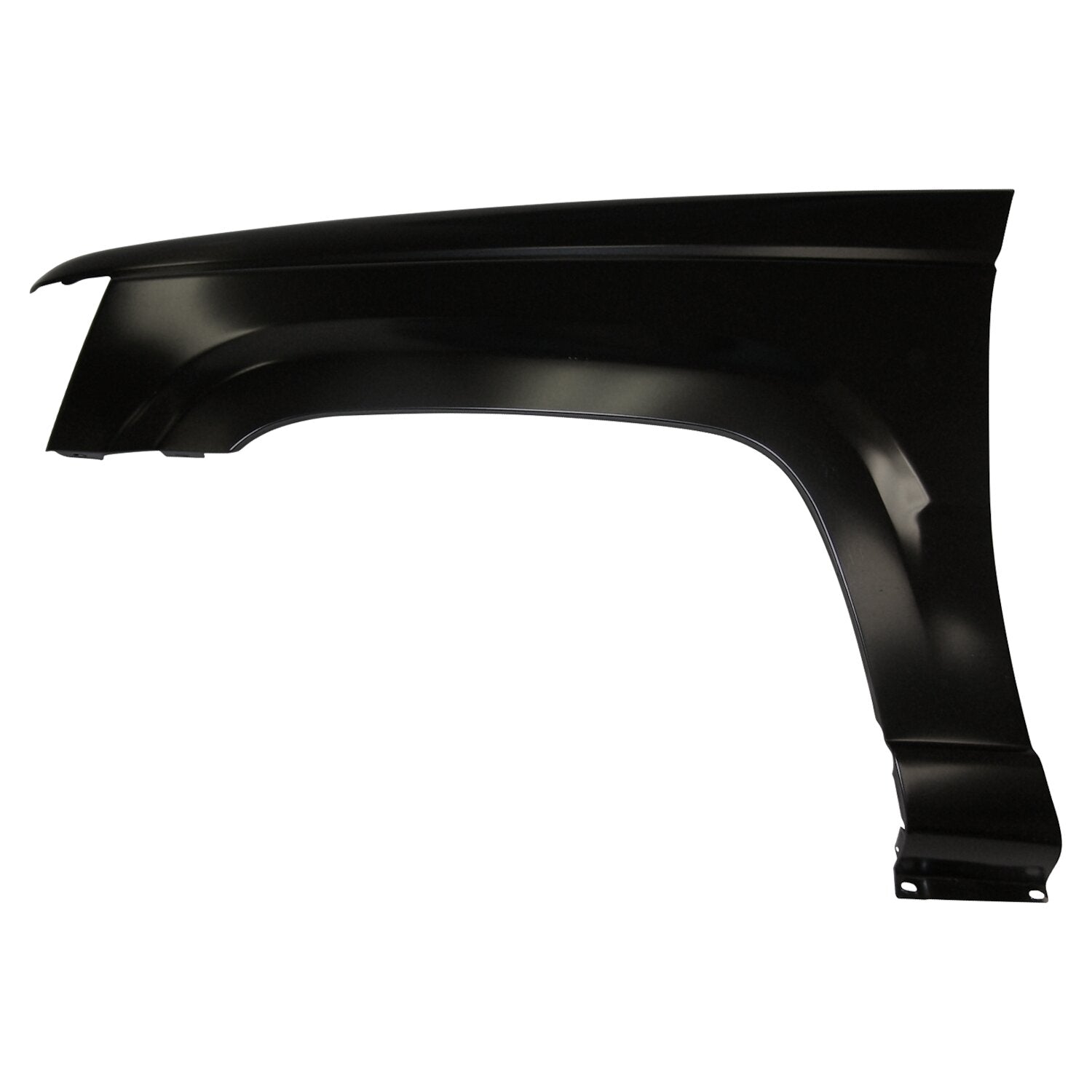 Left Fender for 1993-1998 Jeep ZJ, ZG Grand Cherokee Crown Automotive