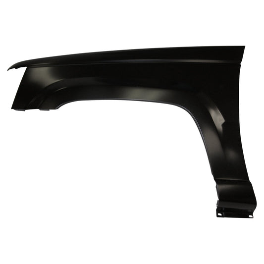 Left Fender for 1993-1998 Jeep ZJ, ZG Grand Cherokee Crown Automotive