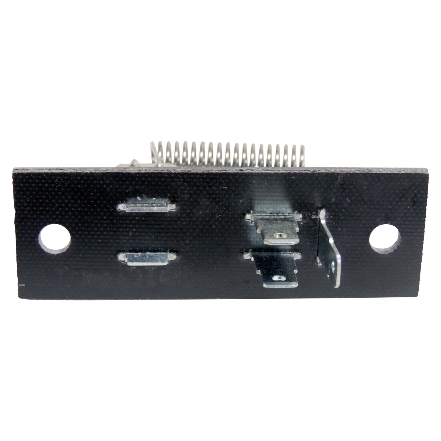 HVAC Blower Motor Resistor for 1992-1995 Jeep YJ Wrangler Crown Automotive