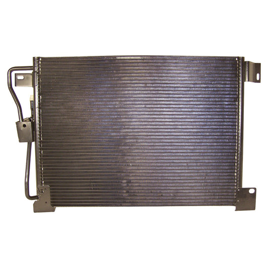 A/C Condenser for Select 93-98 ZJ, ZG Grand Cherokee w/ 4.0L, 5.2L, 5.9L Engines Crown Automotive
