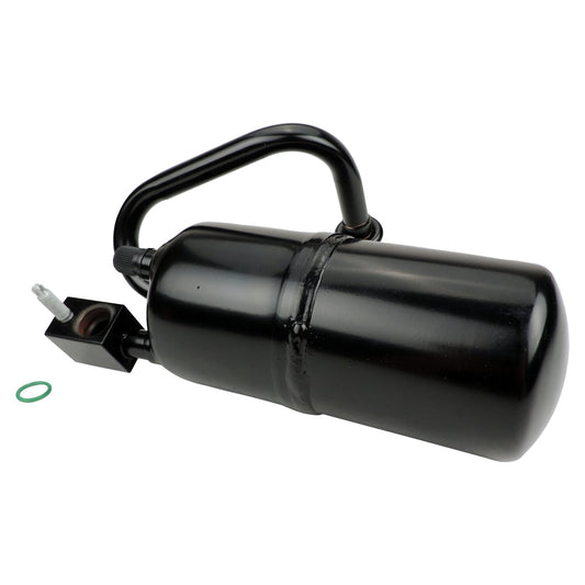 A/C Receiver Drier for Select 1997-2000 Jeep XJ Cherokee LHD w/ 2.5L, 4.0L Eng. Crown Automotive