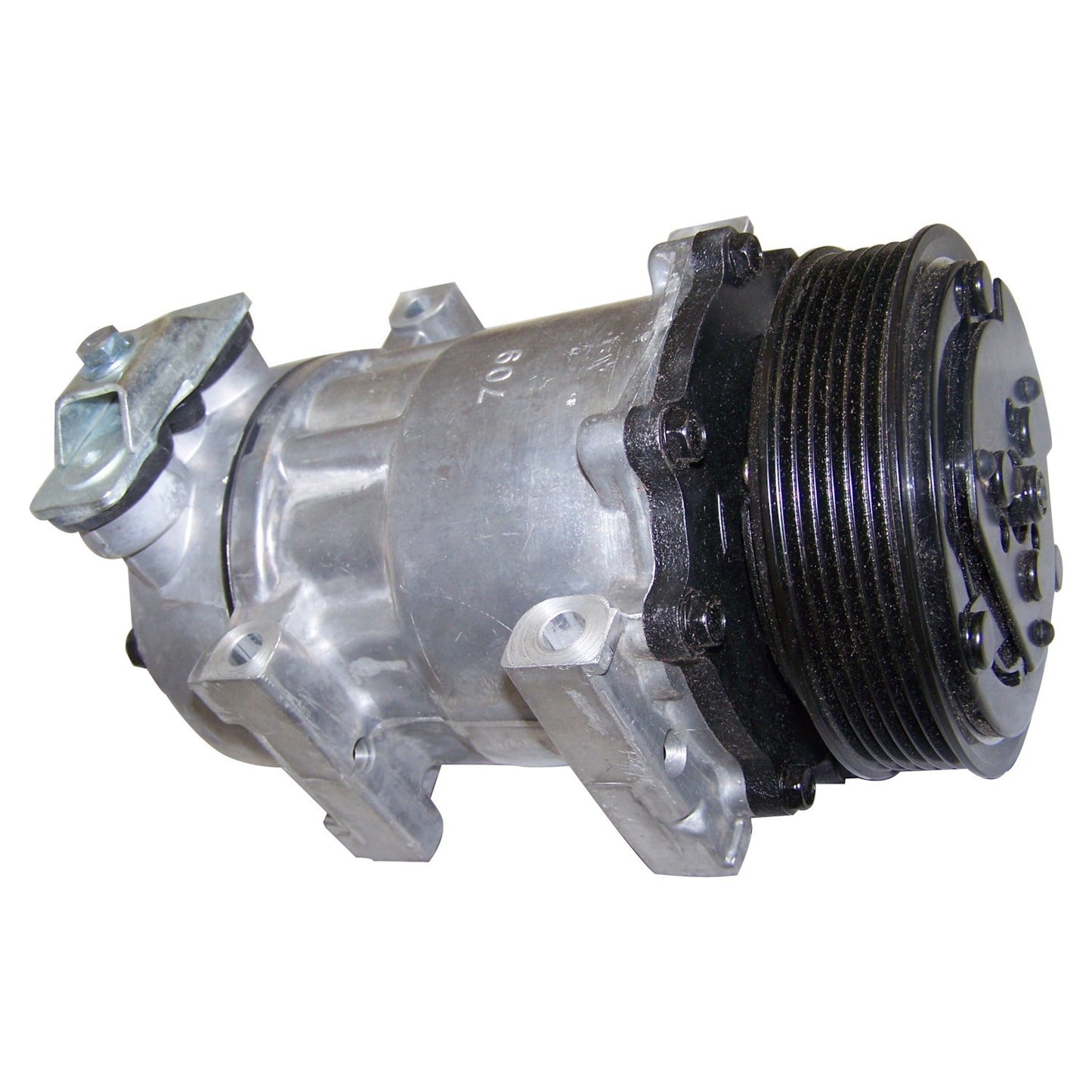 A/C Compressor for 97/98 TJ Wrangler or 97/01 XJ Cherokee w/ 2.5L, 4.0L Engs Crown Automotive