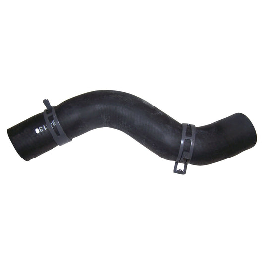 Upper (Inlet) Radiator Hose for 2005-07 Jeep KJ Liberty w/ 2.8L Diesel Engine Crown Automotive