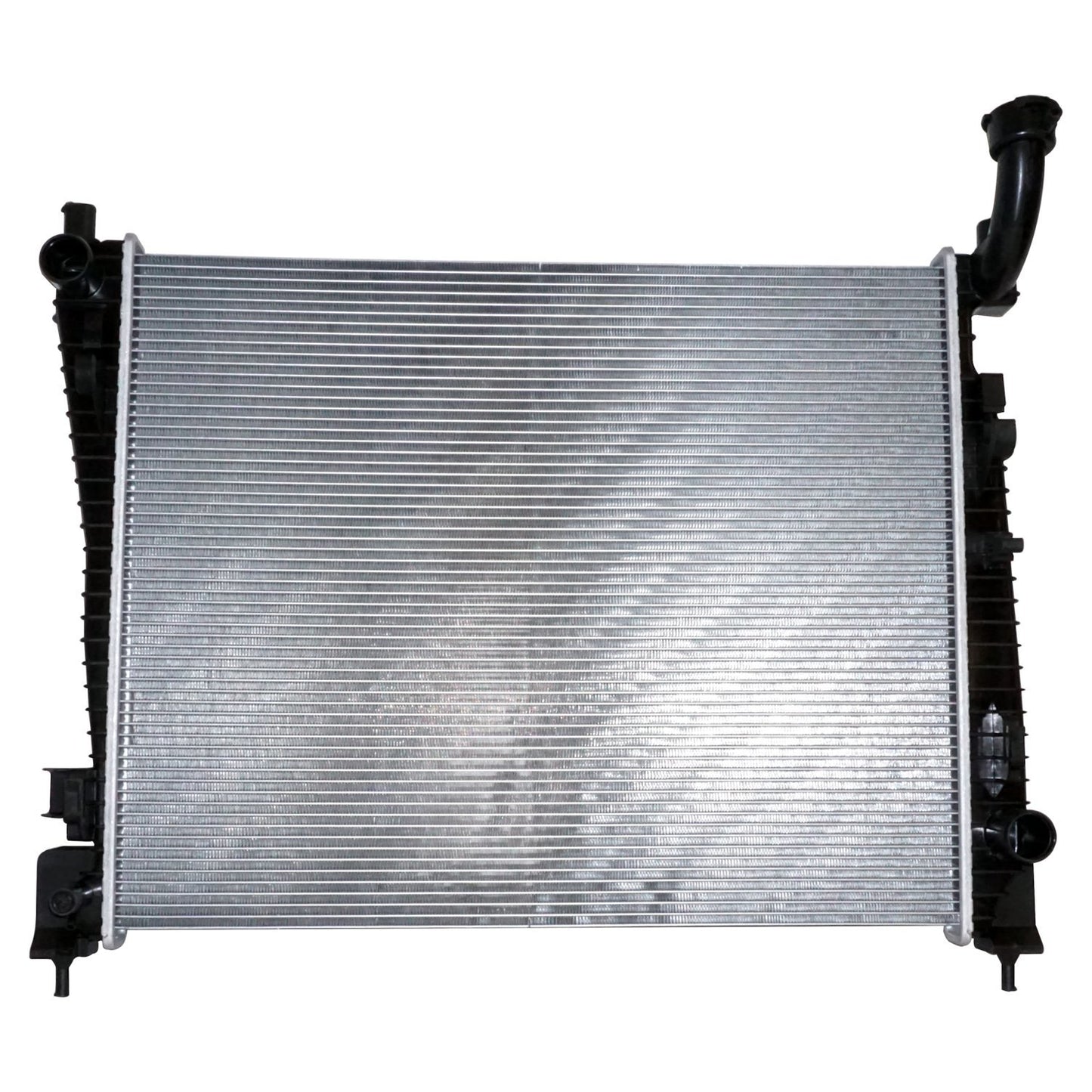 Radiator for Select 2011-2021 WK Jeep Grand Cherokee w/ 3.0L, 3.6L, 5.7L, 6.4L Crown Automotive