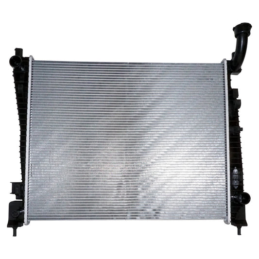 Radiator for Select 2011-2021 WK Jeep Grand Cherokee w/ 3.0L, 3.6L, 5.7L, 6.4L Crown Automotive