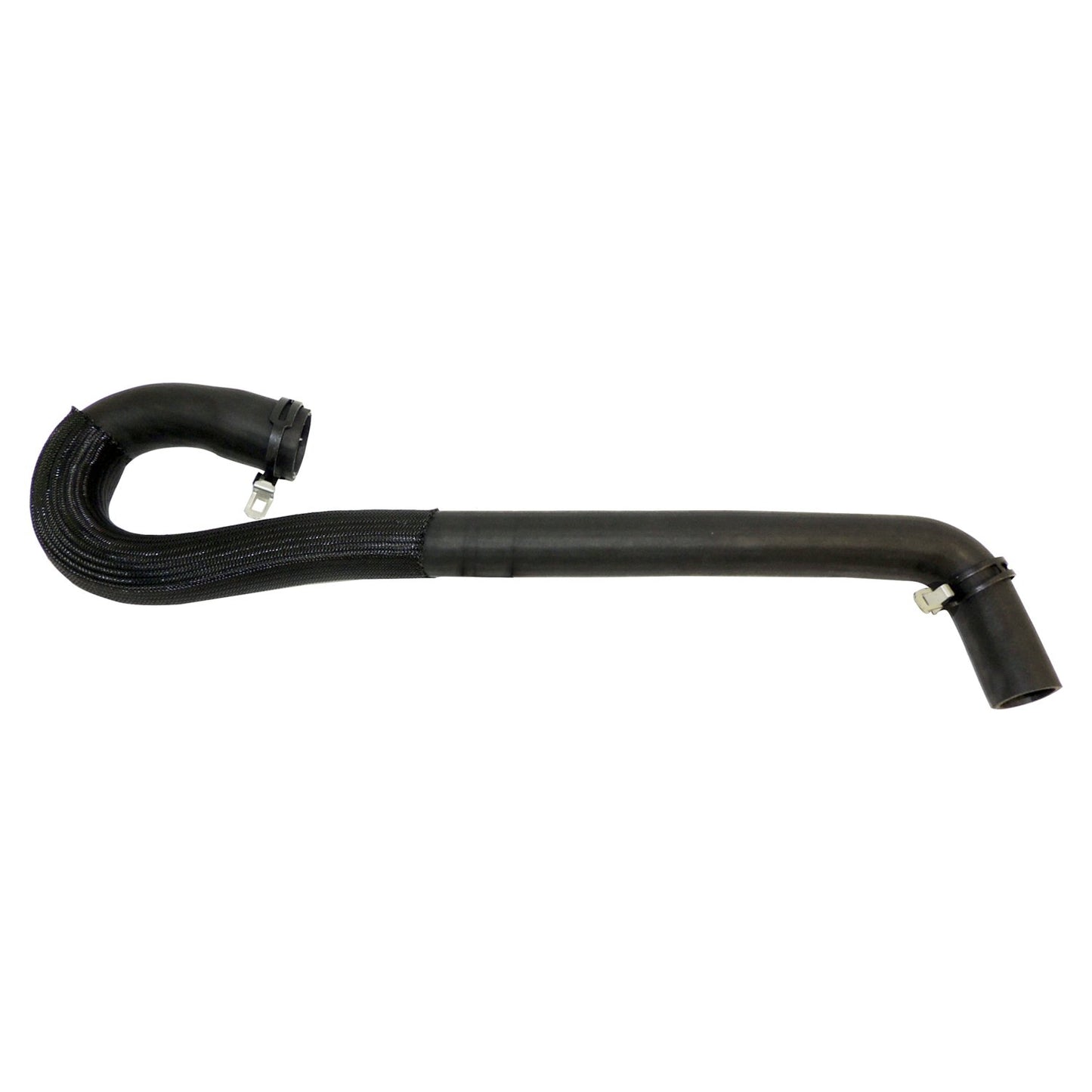 Upper Radiator Hose for 2011-2021 Jeep WK Grand Cherokee w/ 5.7L, 6.4L Engines Crown Automotive