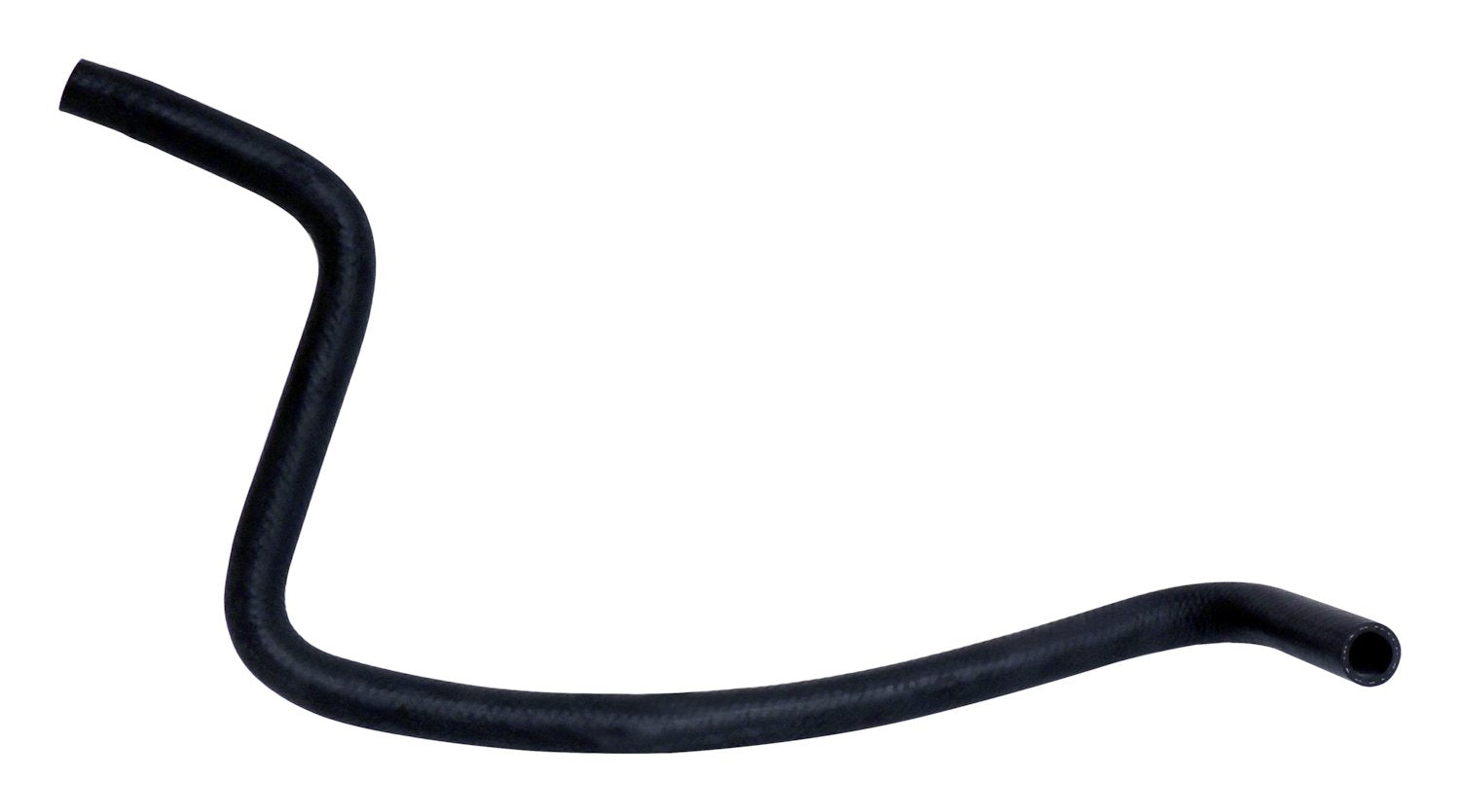 Heater Core Supply Hose for 1997-2006 Jeep TJ Wrangler & XJ Cherokee LHD w/ 4.0L Crown Automotive