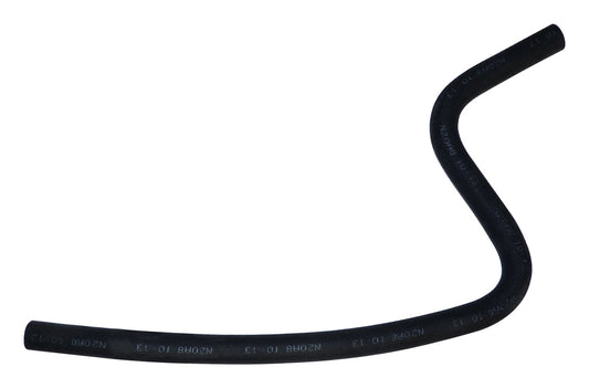 Heater Core Return Hose for 1997-2006 Jeep TJ Wrangler & XJ Cherokee LHD w/ 4.0L Crown Automotive