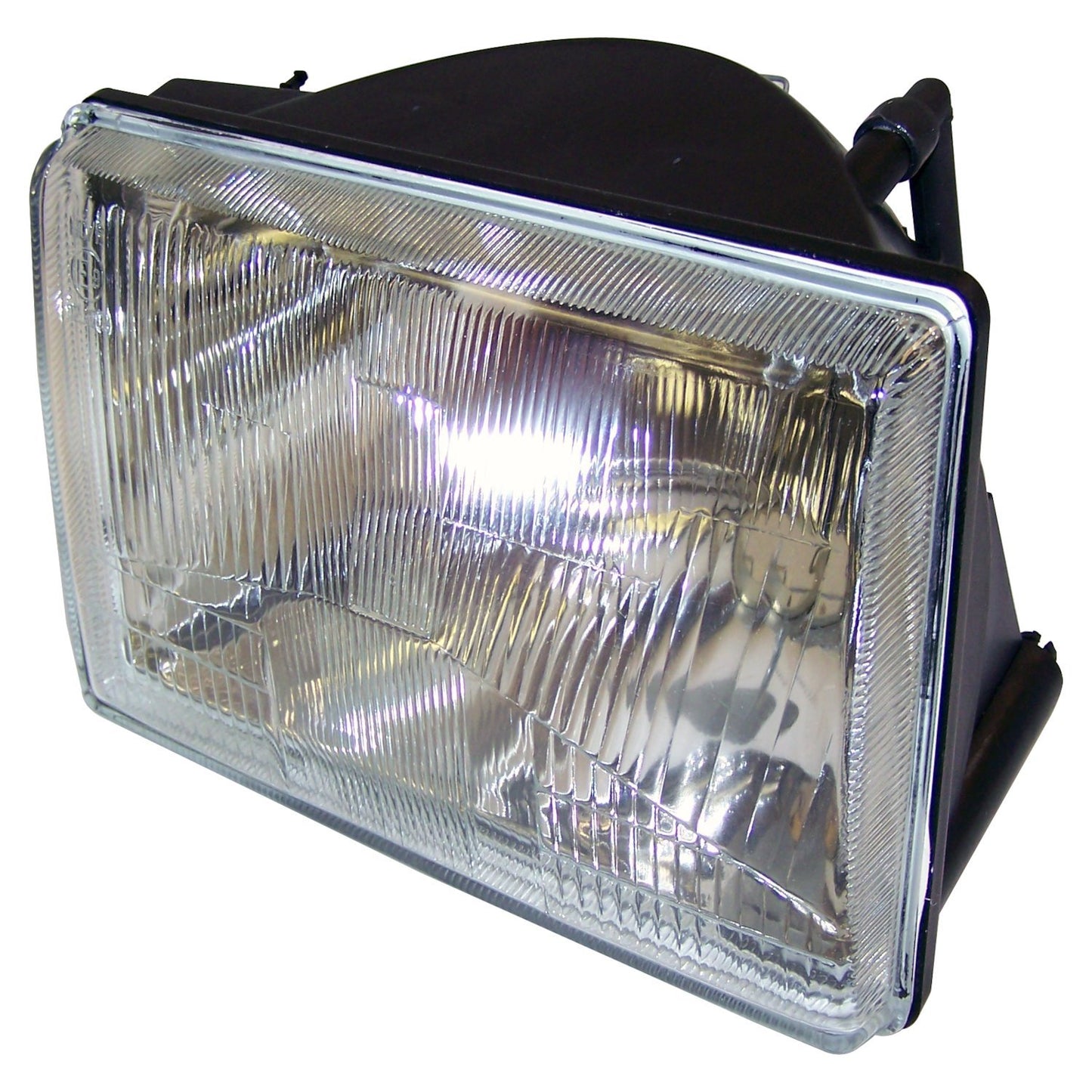 Right Headlight Assembly for 1993-1998 ZG (Europe) Grand Cherokee, Germany Only Crown Automotive